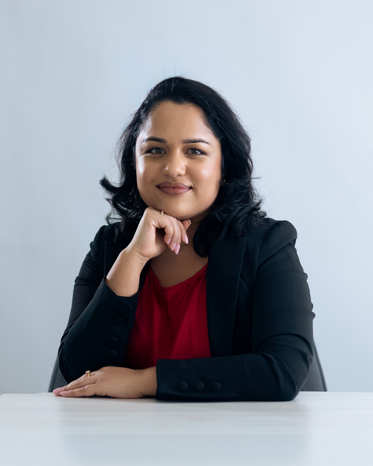 Hrituporna (Hritu) Sarker